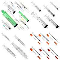 SFM ® Syringes