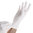 SFM ® SUPERSOFT Nitrile gloves powder free F-tex white