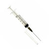 SFM ® Sterile syringes for single use, 5ml, with 22G needle, (100pcs)