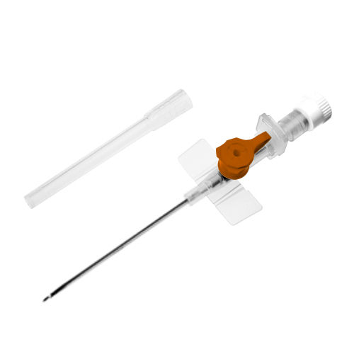 SFM ® IV cannula with injection valve (100)