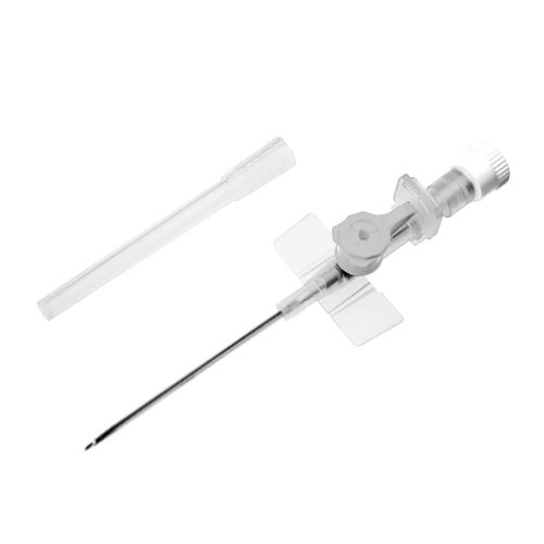 SFM ® IV cannula with injection valve (100)