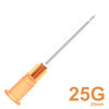 SFM ® Hypodermic needles 25G (0,5 mm x 25 mm) (100)
