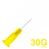 SFM ® Einmal Einweg Injektions Kanülen : 30G (0.3 mm x 13 mm) (100)