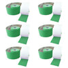 SFM ® Kinesiologic Tapes in paper box 5cmx5m green (6)