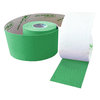 SFM ® Kinesiologic Tapes in paper box 5cmx5m green (1)