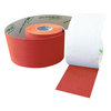 SFM ® Kinesiologie Tape : cotton in Papierbox 5cmx5m orange (1)