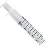 SFM ® Sterile syringes for single use, 5ml, 2-part, latex-free, (100pcs)