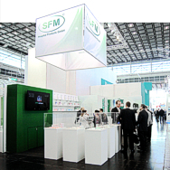 SFM ® Hospital Products GmbH Events