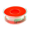SFM ® silk adhesive tape with plastic core in cover 1.25cm x 5m (1)