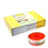 SFM ® silk adhesive tape with plastic core in cover